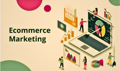 Ecommerce Marketing